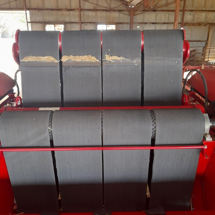 2017 Lely Rp180v Classic Baler