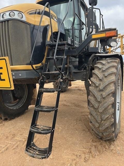 2013 Rogator Rg1300 Sp Sprayer