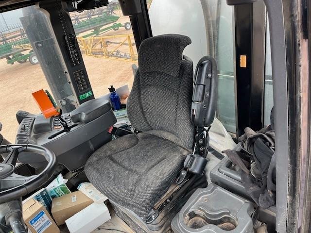 2013 Rogator Rg1300 Sp Sprayer