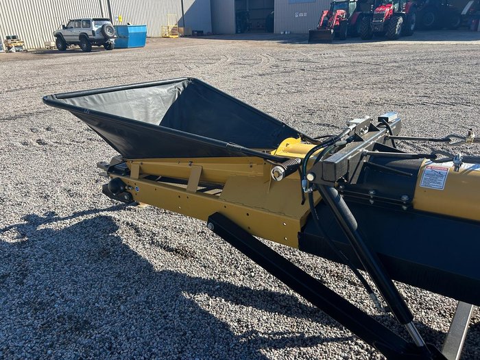 Convey-All 1685 SP2 Conveyor