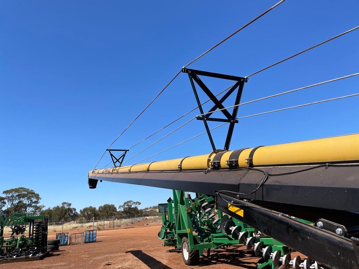  Convey-All 1685 SP2 Conveyor 