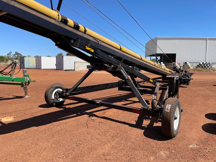  Convey-All 1685 SP2 Conveyor 