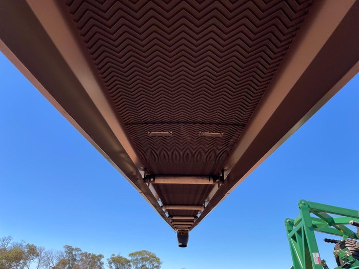  Convey-All 1685 SP2 Conveyor 