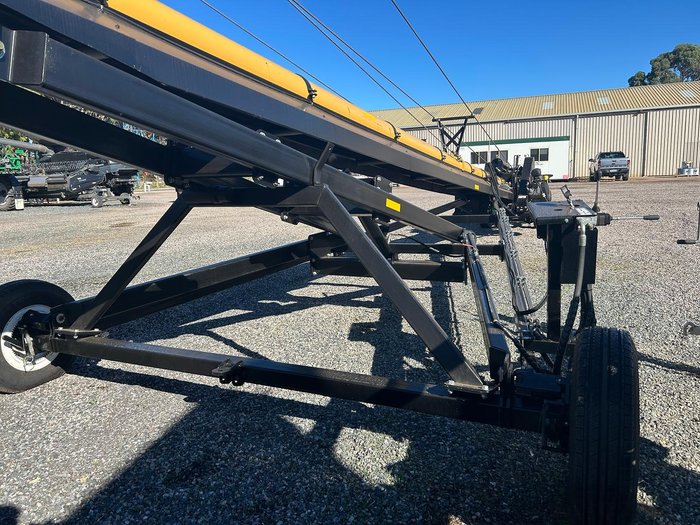  Convey-All 1685 SP2 Conveyor 
