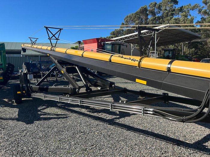  Convey-All 1685 SP2 Conveyor 