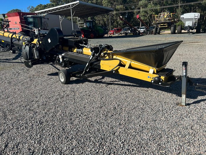  Convey-All 1685 SP2 Conveyor 