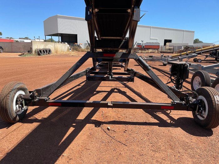  Convey-All 1685 SP2 Conveyor 