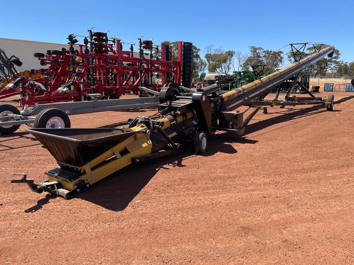  Convey-All 1685 SP2 Conveyor 