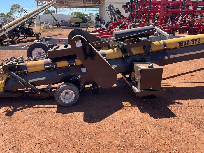  Convey-All 1685 SP2 Conveyor 