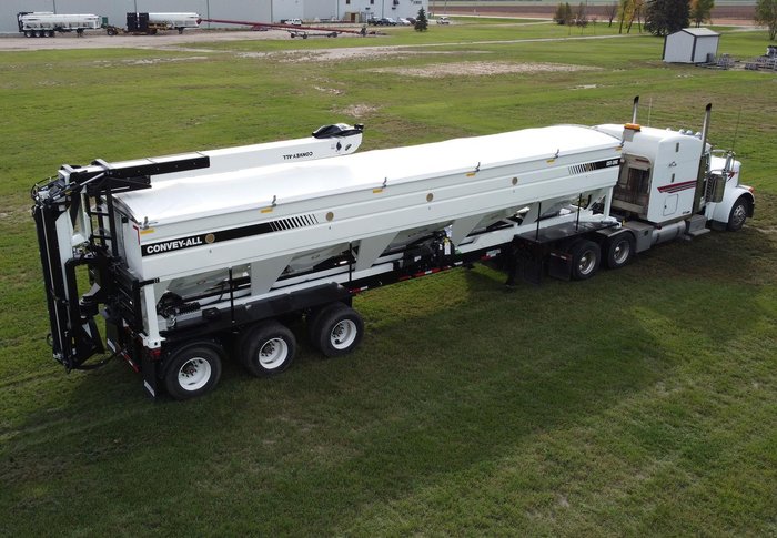 Convey-All CST 39C Seed Tender (39 tonne)