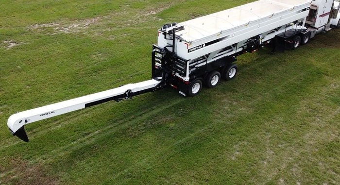 Convey-All CST 39C Seed Tender (39 tonne)