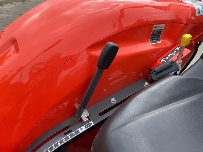 2023 Kubota L3800hd Tractor With Front Loader, 66" Bucket