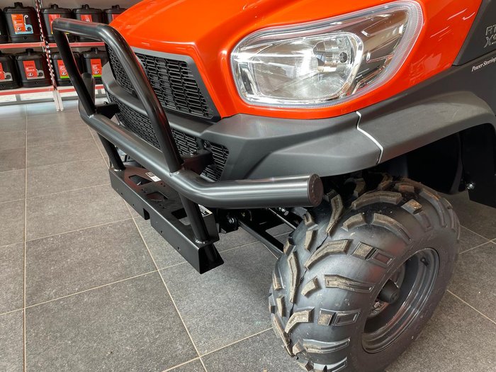2025 Kubota Rtv-X900 Side By Side Atv
