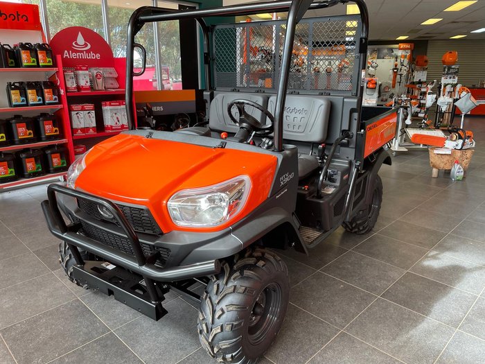 2024 Kubota Rtv-X900 Side By Side Atv