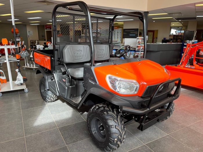 2025 Kubota Rtv-X900 Side By Side Atv