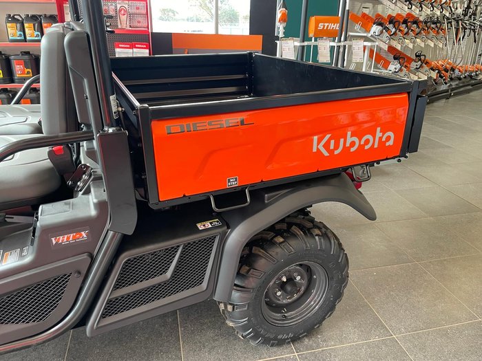 2024 Kubota Rtv-X900 Side By Side Atv