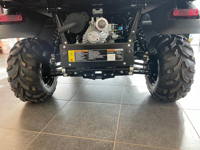 2025 Kubota Rtv-X900 Side By Side Atv