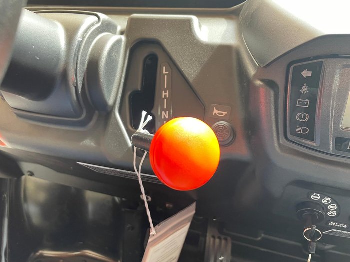 2024 Kubota Rtv-X900 Side By Side Atv