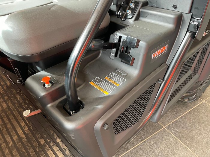 2025 Kubota Rtv-X900 Side By Side Atv