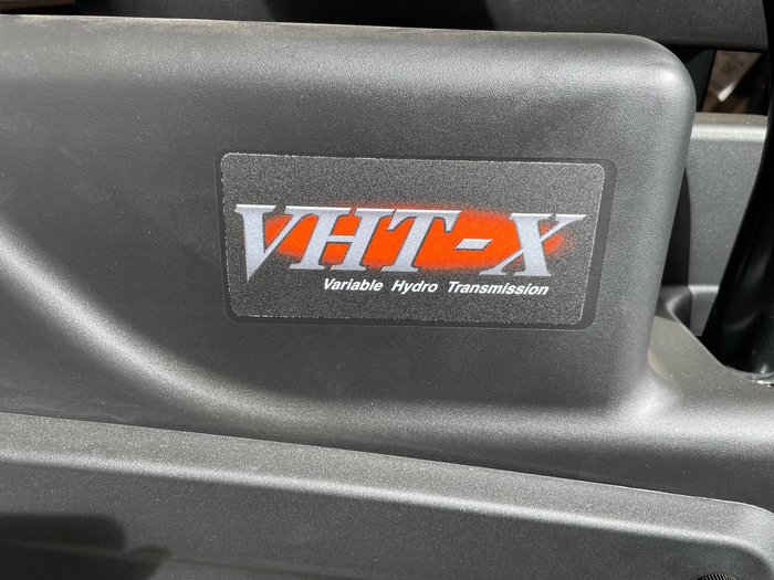 2025 Kubota Rtv-X900 Side By Side Atv