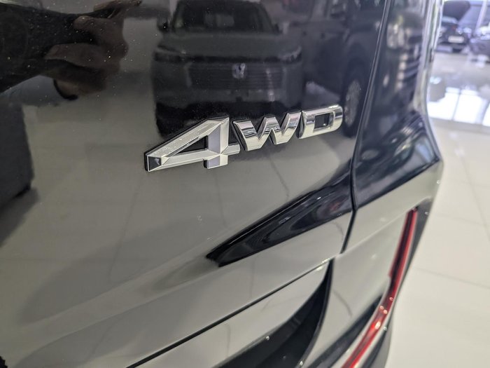 2023 SsangYong Rexton Ultimate