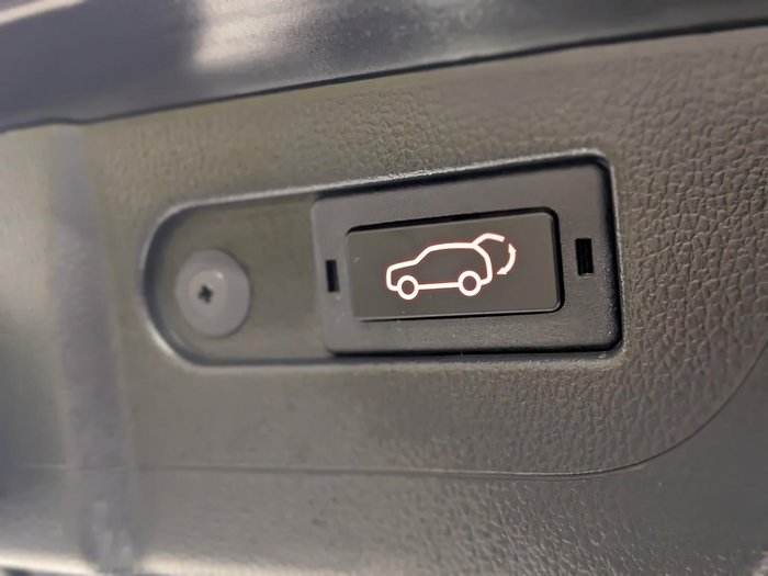 2023 SsangYong Rexton Ultimate