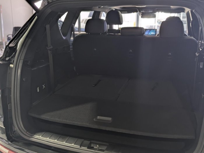 2023 SsangYong Rexton Ultimate