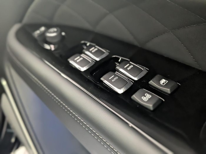 2023 SsangYong Rexton Ultimate