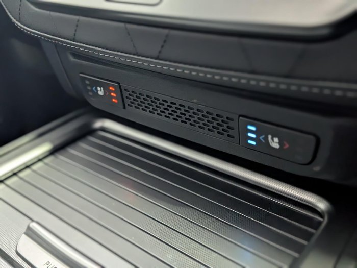 2023 SsangYong Rexton Ultimate