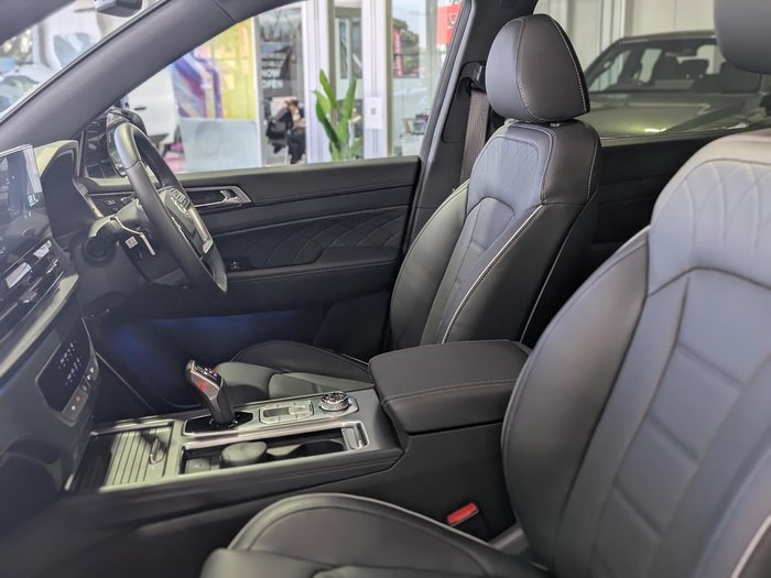 2023 SsangYong Rexton Ultimate