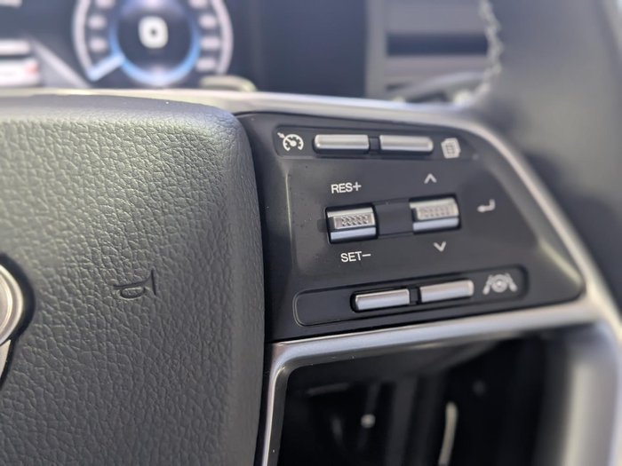 2023 SsangYong Rexton Ultimate