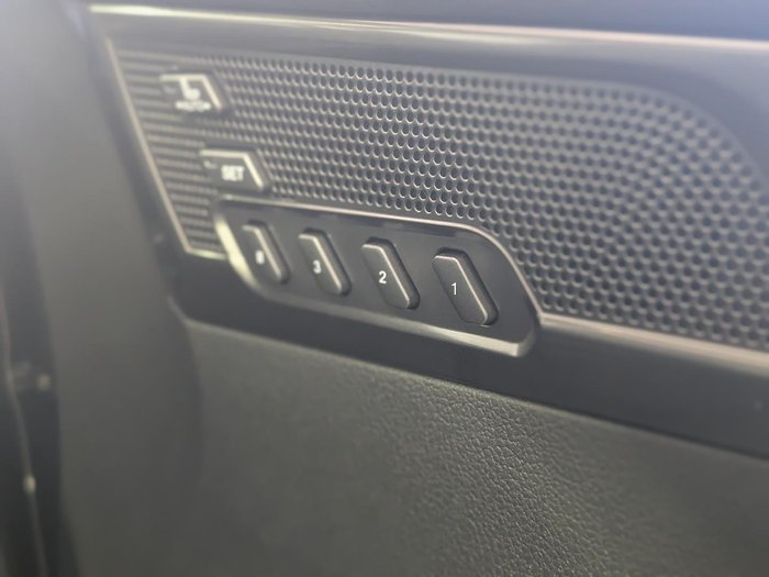 2023 SsangYong Rexton Ultimate