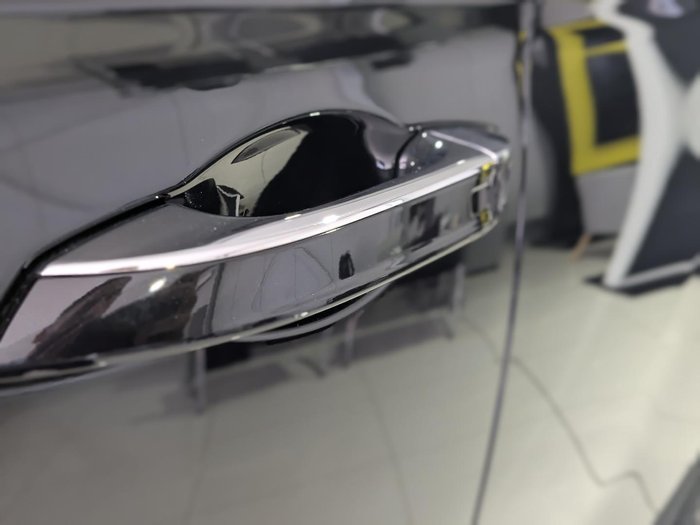 2023 SsangYong Rexton Ultimate