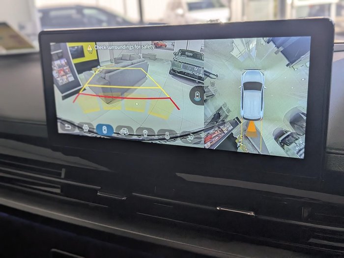 2023 SsangYong Rexton Ultimate