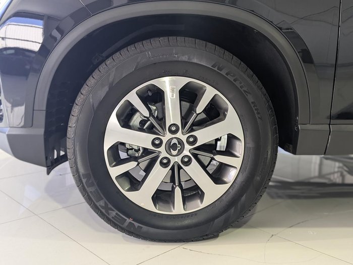 2023 SsangYong Rexton Ultimate