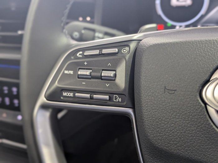 2023 SsangYong Rexton Ultimate