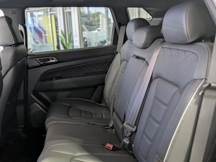 2023 SsangYong Rexton Ultimate