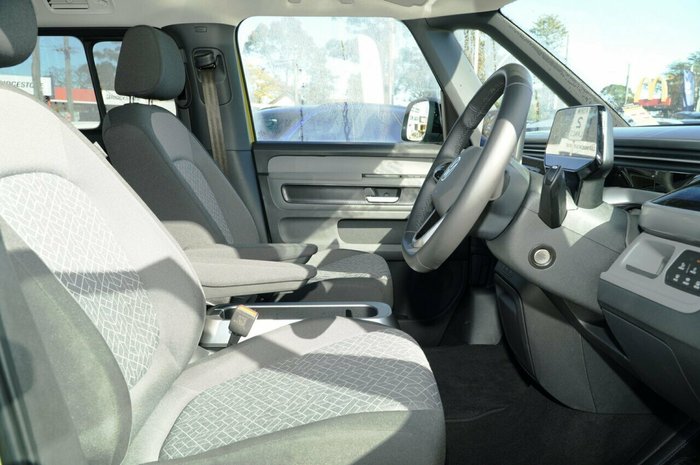 2024 Volkswagen ID. Buzz Pro BEV560