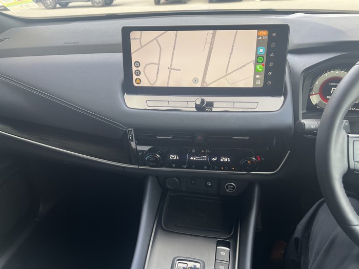 2023 Nissan Qashqai