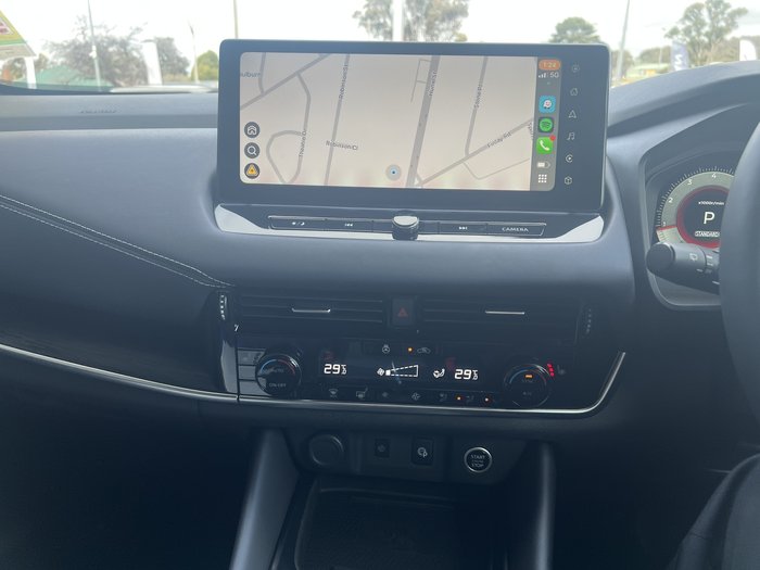 2023 Nissan Qashqai