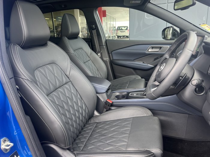 2023 Nissan Qashqai