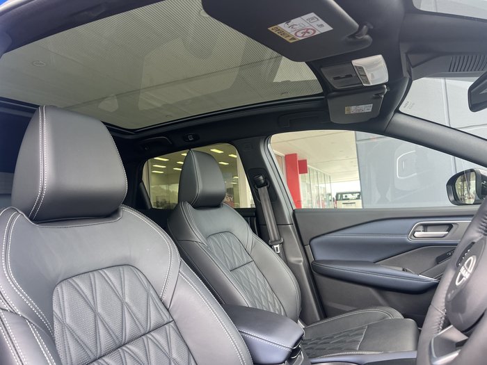 2023 Nissan Qashqai