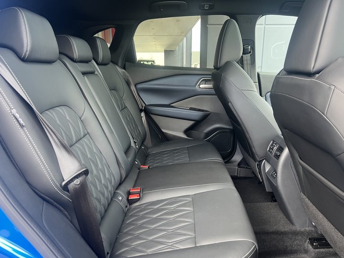 2023 Nissan Qashqai