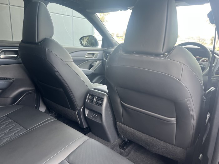 2023 Nissan Qashqai
