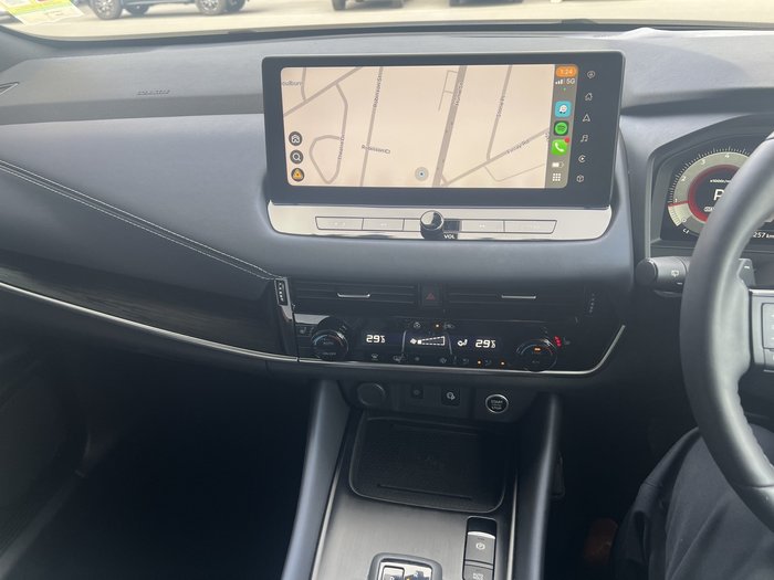 2023 Nissan QASHQAI Ti