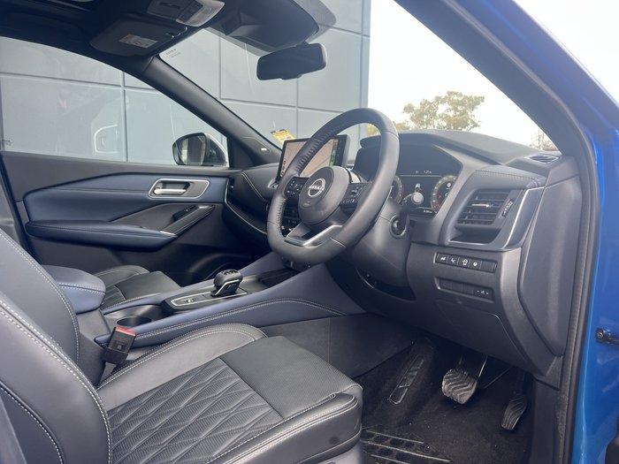 2023 Nissan QASHQAI Ti