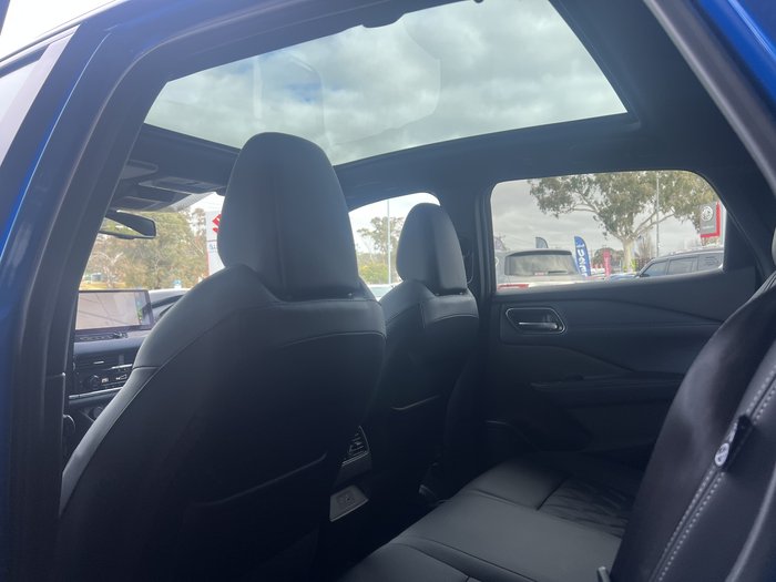 2023 Nissan Qashqai