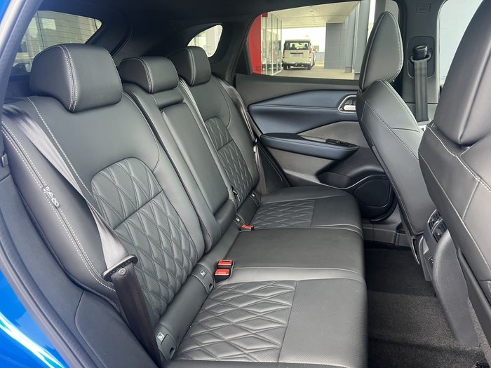 2023 Nissan QASHQAI Ti