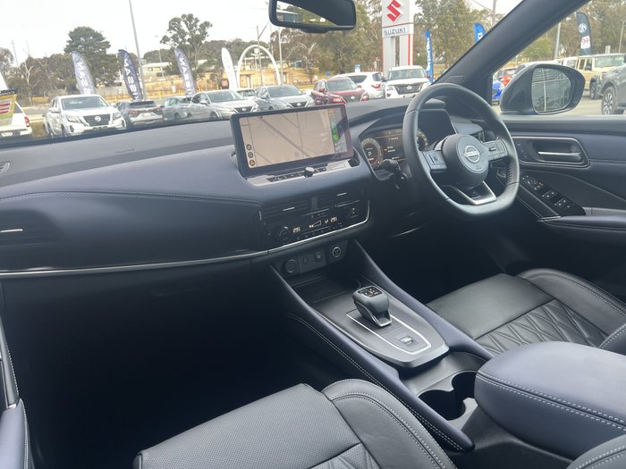 2023 Nissan Qashqai