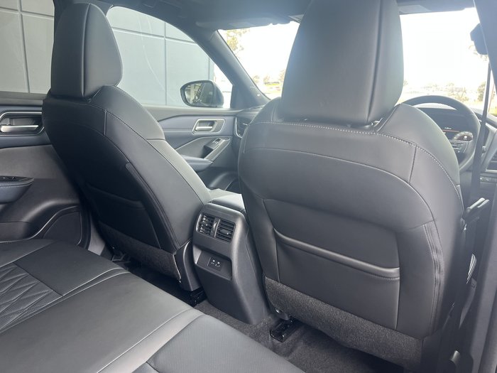 2023 Nissan QASHQAI Ti